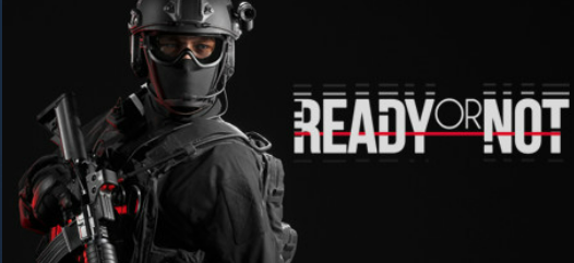 READY OR NOT 레디오어낫 > 전쟁게임 | 토탈밀리터리